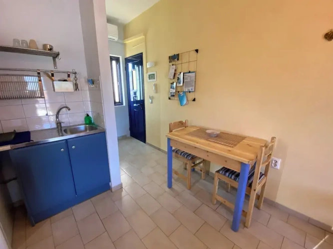1 Bedroom Comfort Studio with pool view