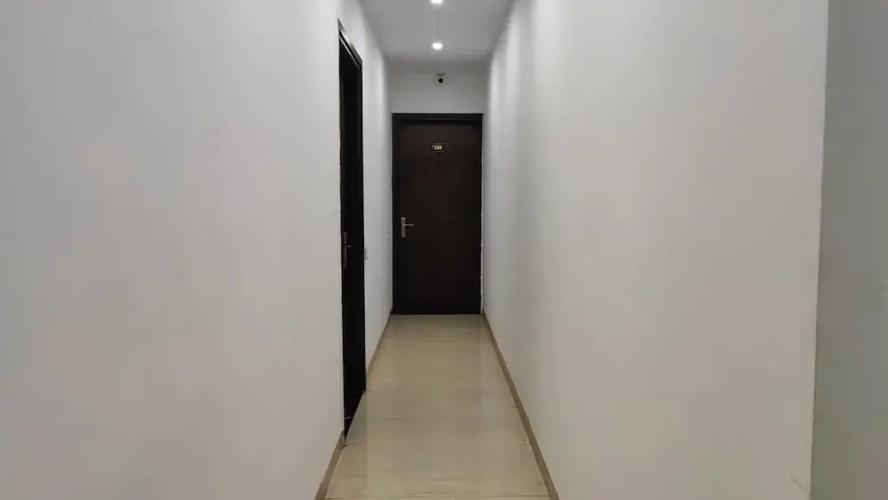 Hotel Royal Regency