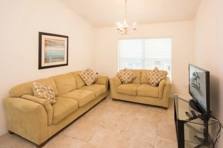 Family Villa