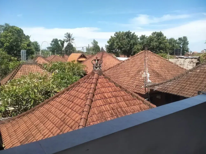 Umah Geoks