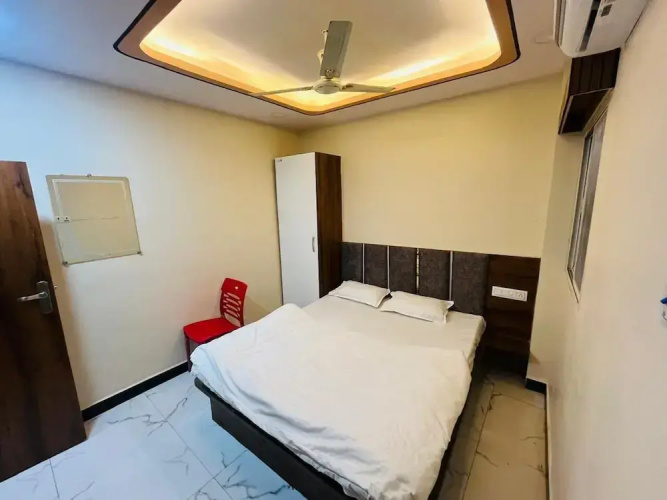 Hotel Yashoda