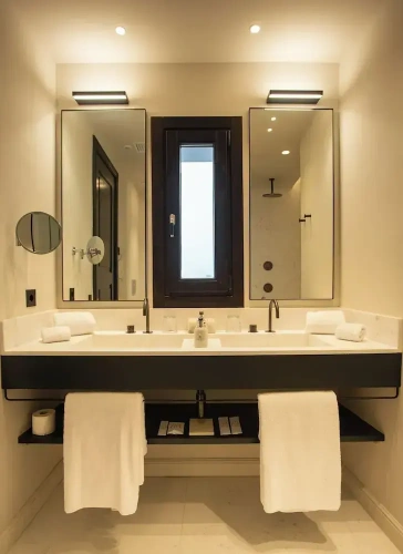 Premium Double room with courtyard view