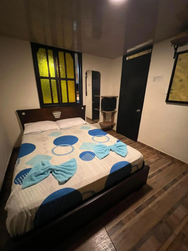 Apartamento de lujo en Dosquebradas #201