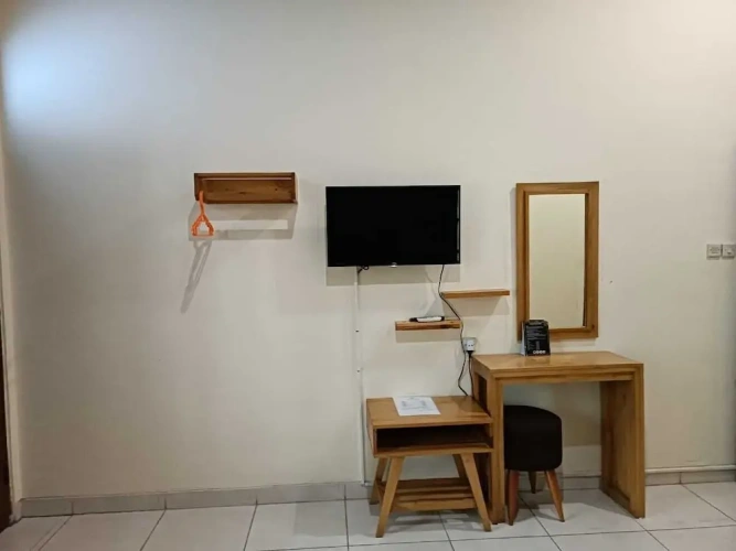 Standard room