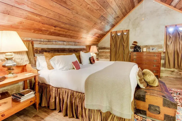 Tanglewood Farms - Will's Cabin