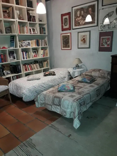Room Garden