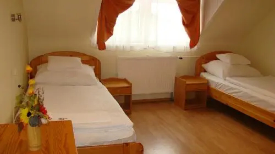 Thermal Hotel