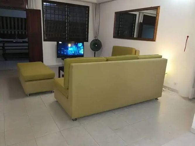 Residence Angele