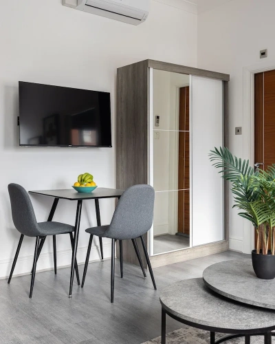 1 Bedroom Superior Apartment