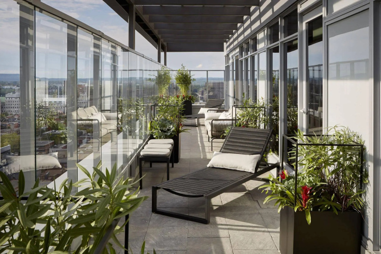 Andaz Ottawa Byward Market photo 19