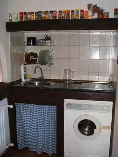 Quadruple Apartment