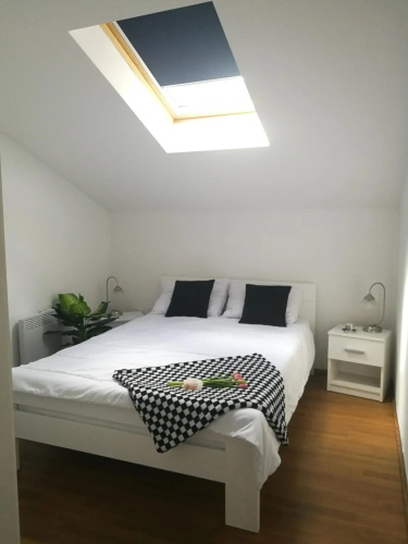 Uphill Opatija Apartment
