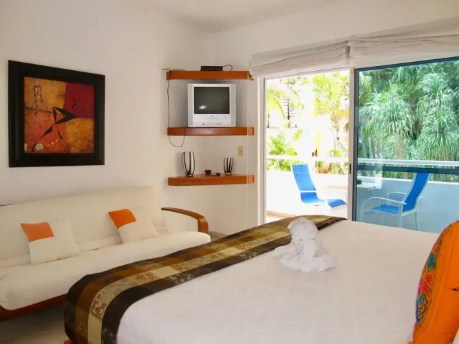 Casa Susana by Playa Paradise