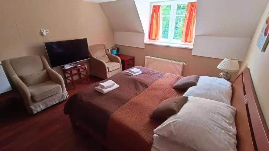 Standard room