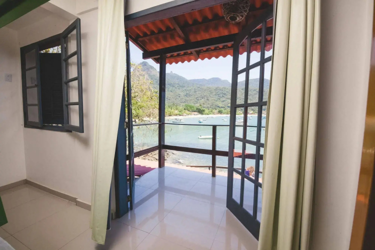 Che Lagarto Party Hostel Ilha Grande