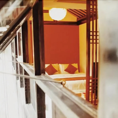 Jiushu Xi'an Inn