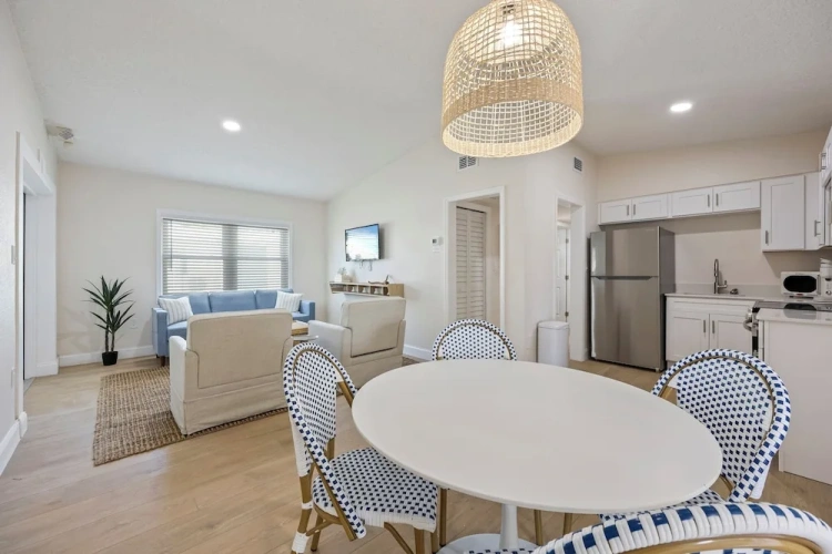 Standard Apartment