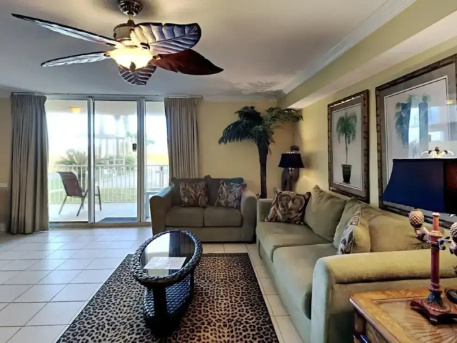 Dune Pointe 302 by RedAwning