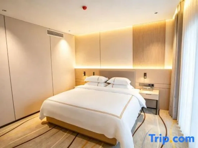 Standard Twin Family room