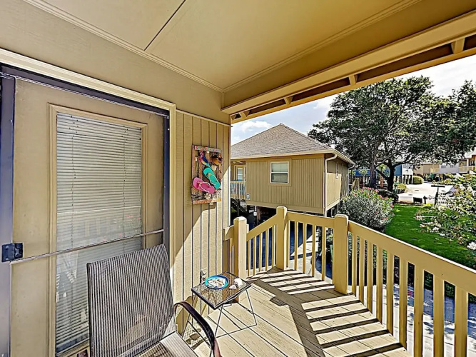 Strayhorse 203 - 2 Br Cottage
