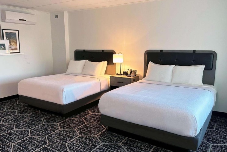 Double Suite