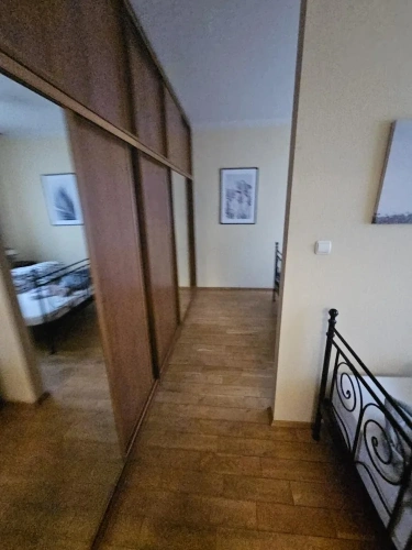 Hotel rooms