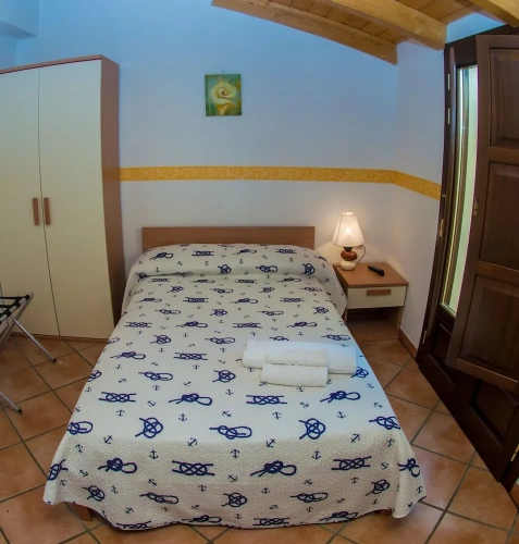Classic Single room
