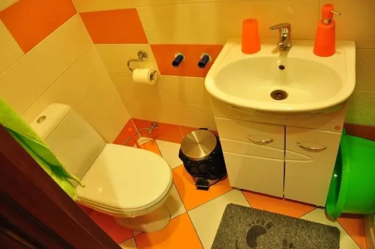 The Georgehouse Hostel