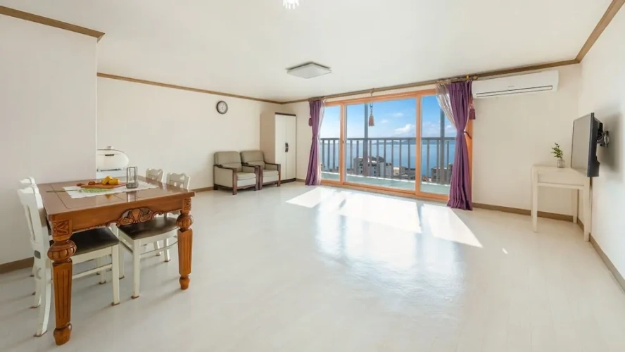 1 Bedroom Standard room