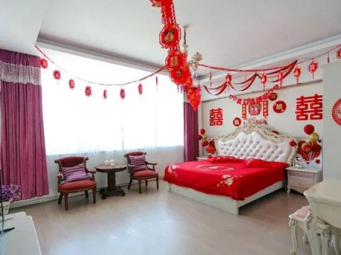 Xinmiao Business Hotel