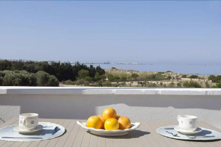 B&B Costa Azzurra