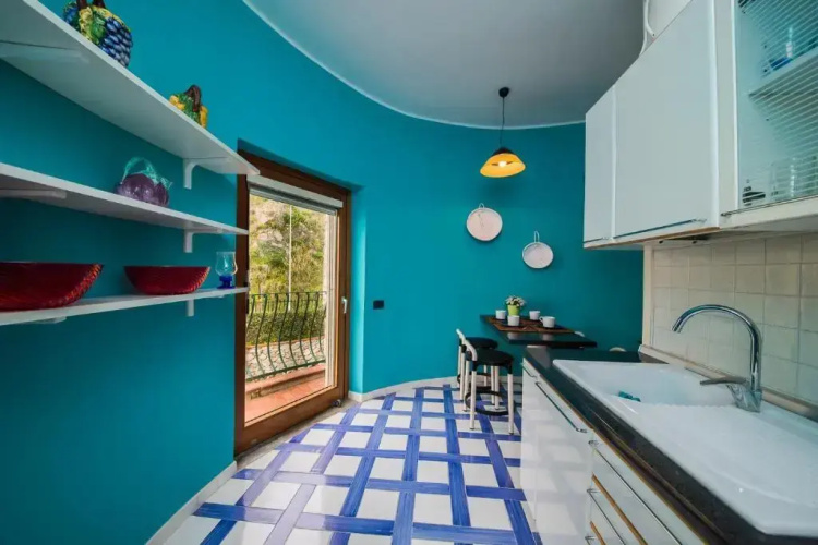 Villa Alcado