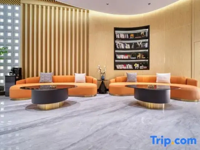 Pujiang Weisi Li Hotel