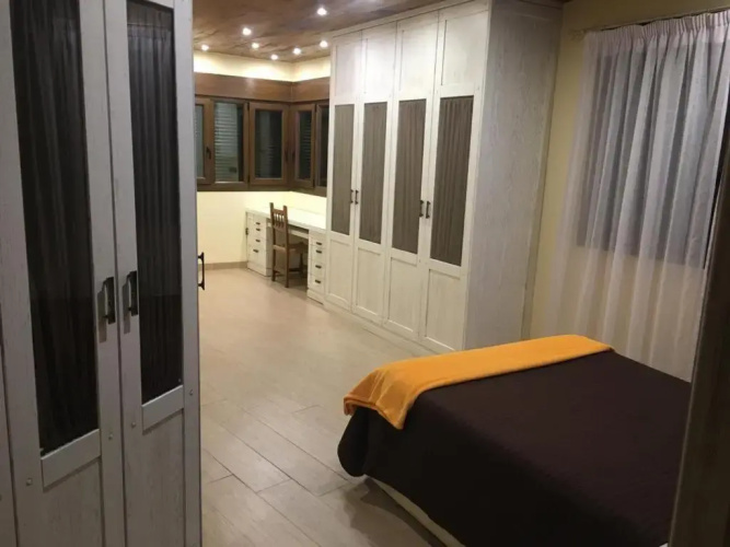 Hostal Mulhacen