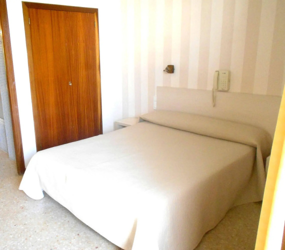 Hotel Tramontana