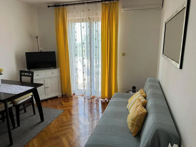 Apartments Dujmovic