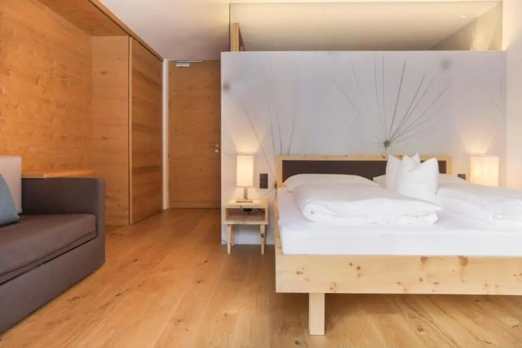 Comfort Double room with balcony