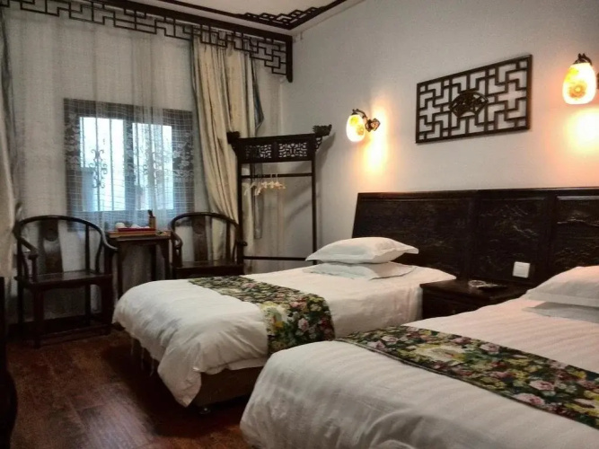 Shantang Inn - Suzhou