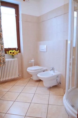 Apartment Dromaè Lago di Ledro 26500