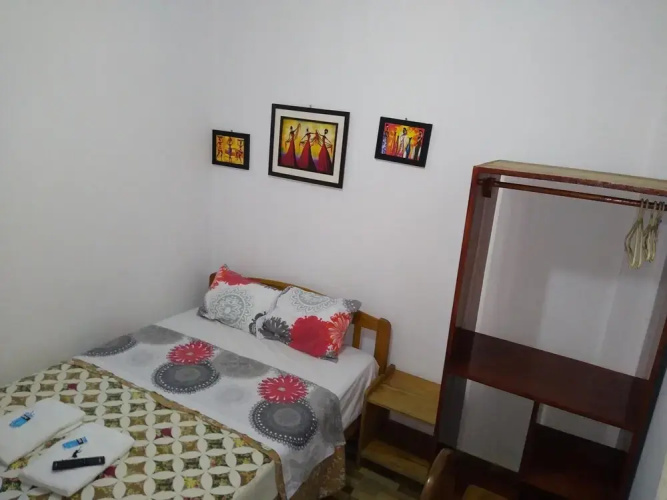 Bachíg Hospedaje