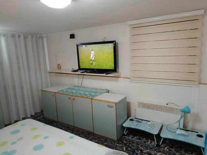Bolero apartman