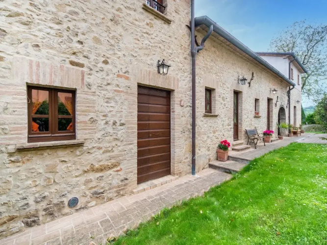 Pet-friendly Farmhouse