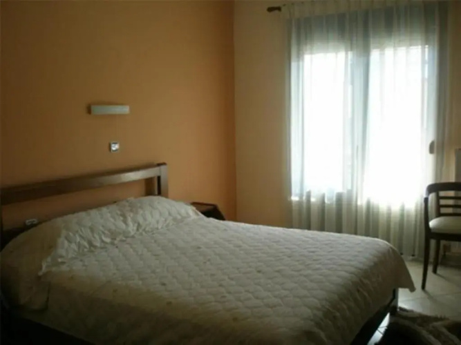 Hotel Galaxias