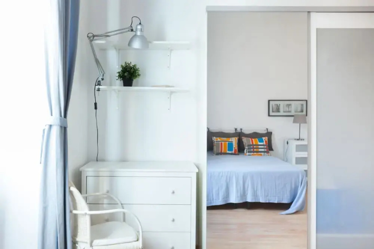 Termini Central Station Apartments