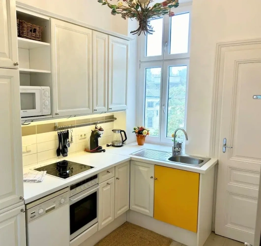 2 Bedrooms Superior Apartment