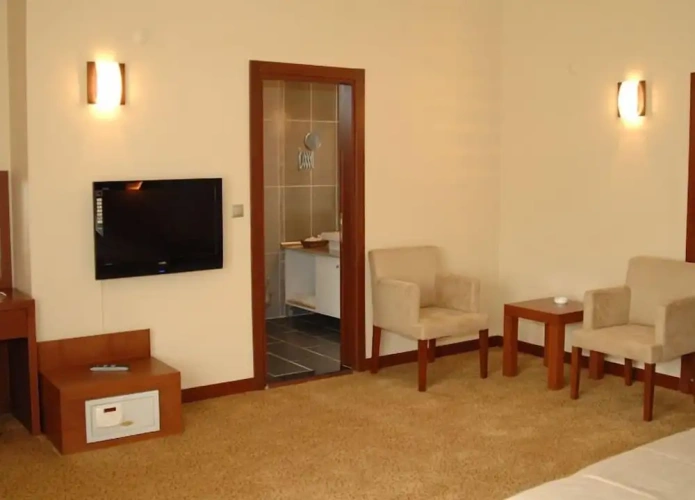 Standard Family room