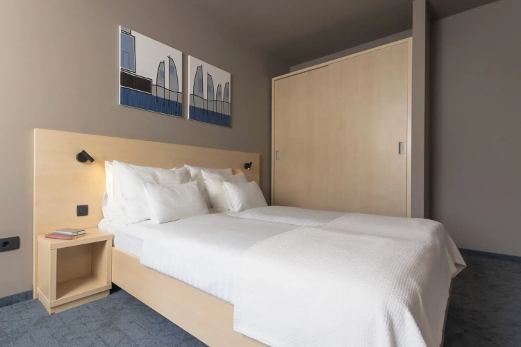 Family Hotel Adria