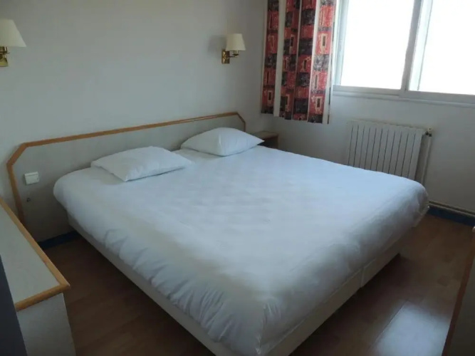 Hotel Le Sully