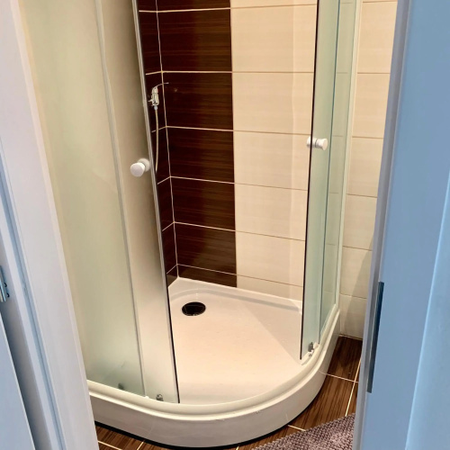 Apartman Skupovka