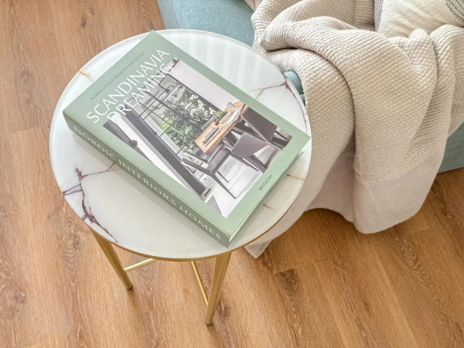 Фотография номера квартиры Full House на улице Академика Челомея 1А